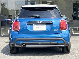 MINI Cooper F56 RHD
