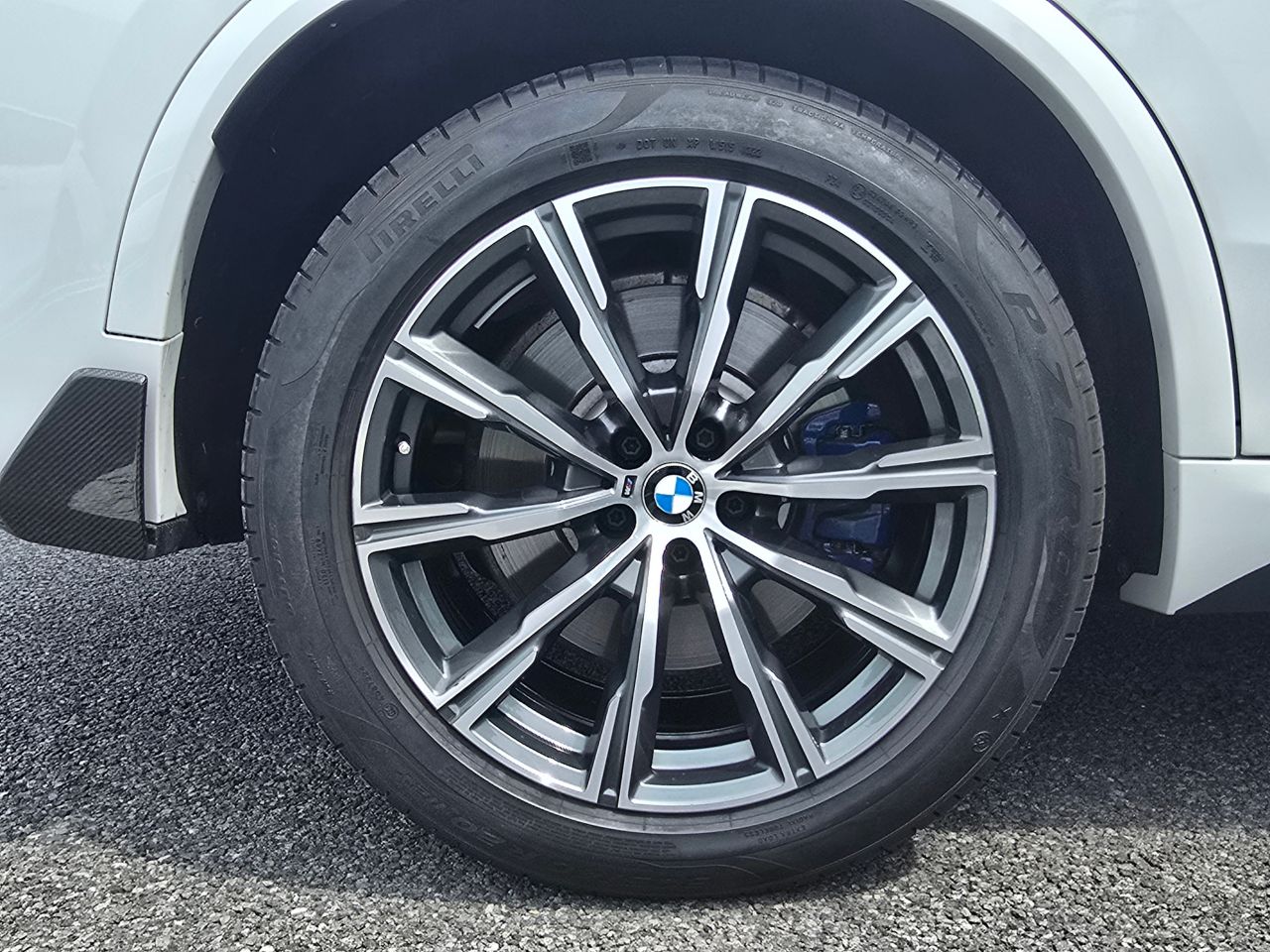 G05 X5 xDrive40d xLine B57 3.0d