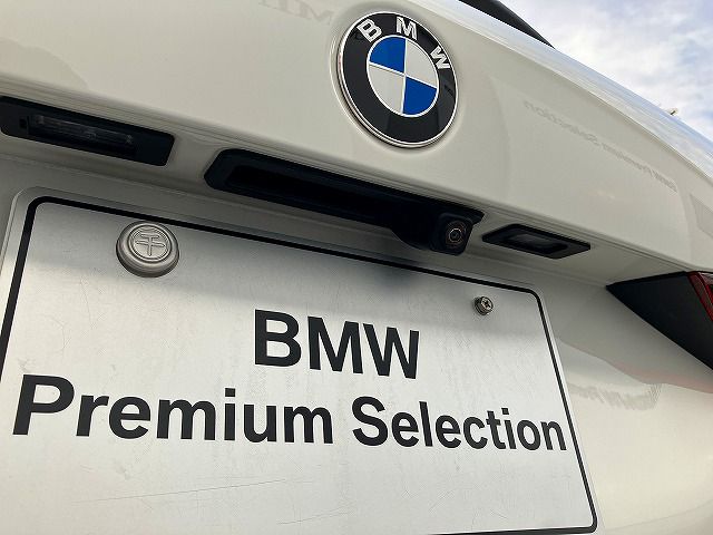 F40 118d Sports Hatch 5-door B47 2.0d