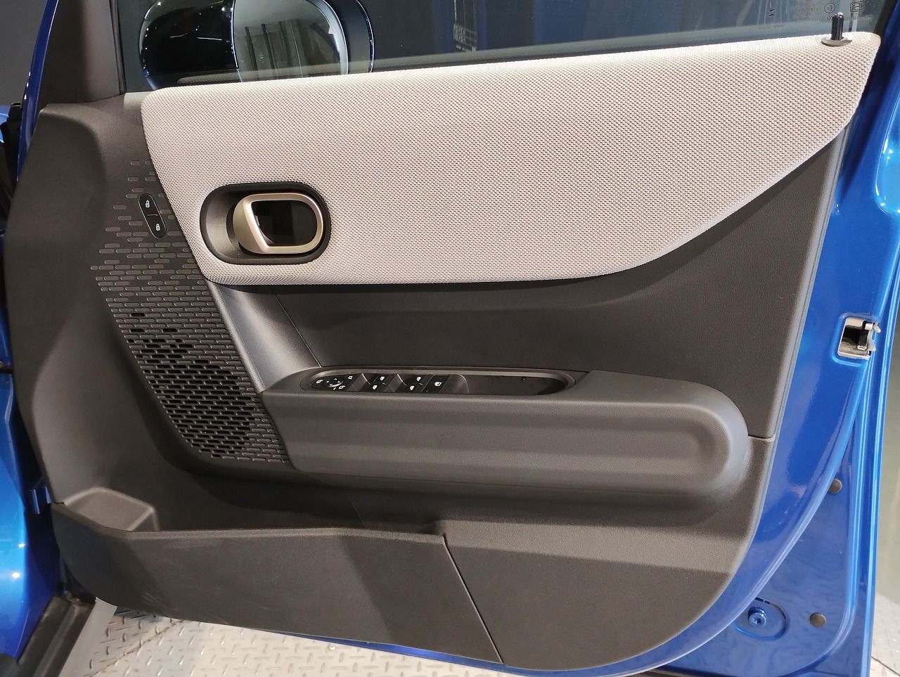F65 MINI Cooper S 5Dr