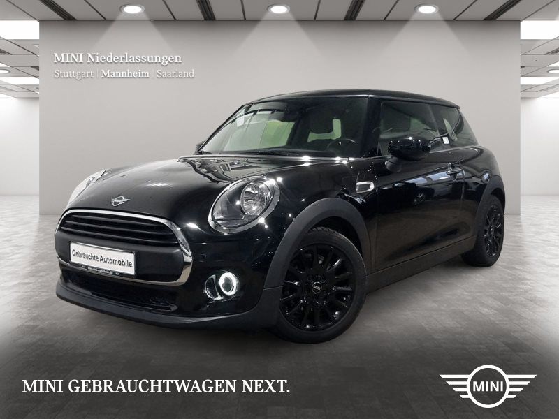 MINI One (75 kW)