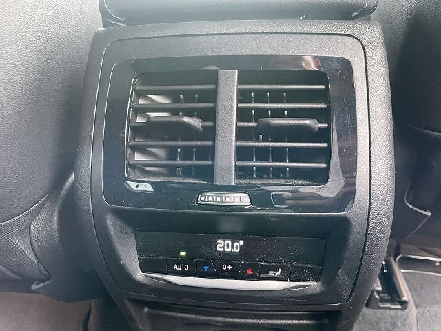 G01 X3 xDrive20d RHD ZA LCI