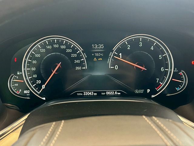 750LI L
