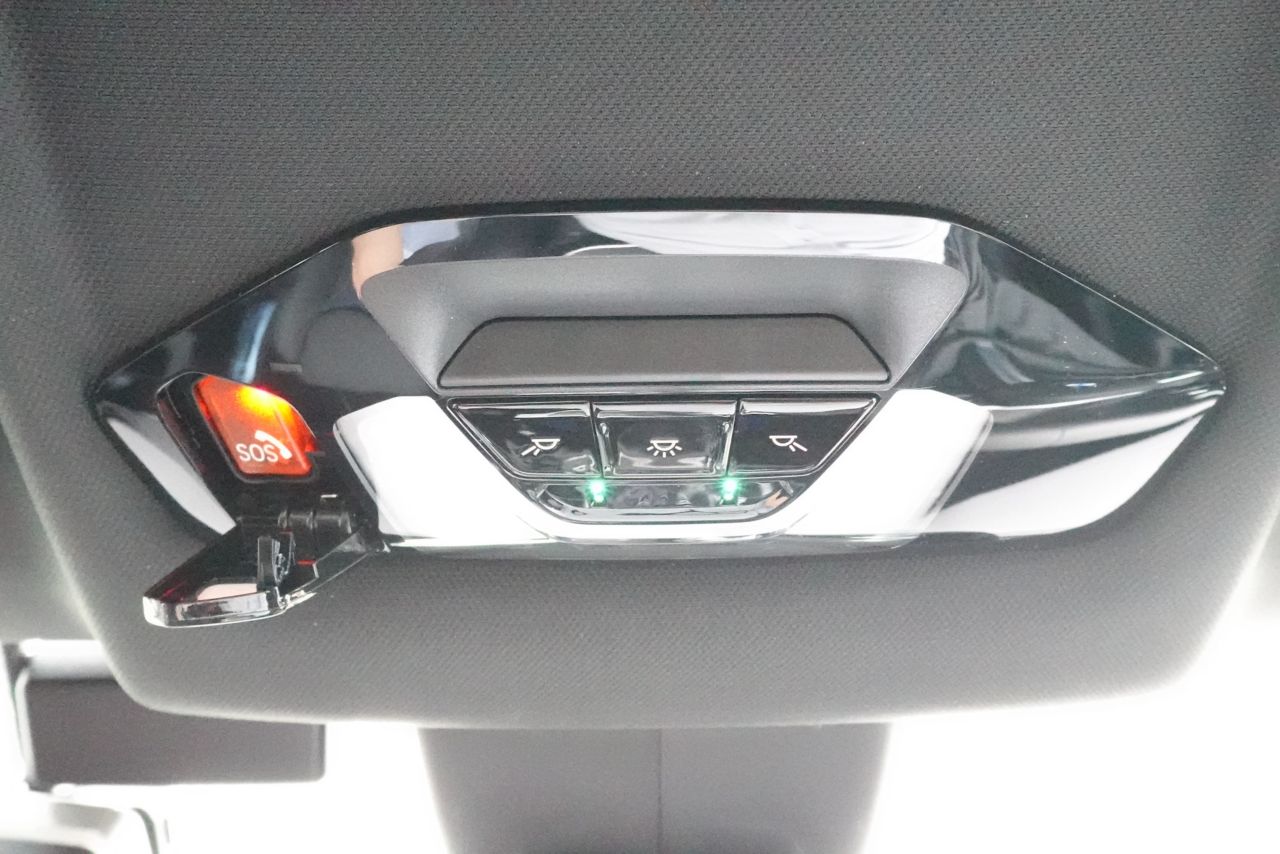 F44 218i Gran Coupe B38 1.5i