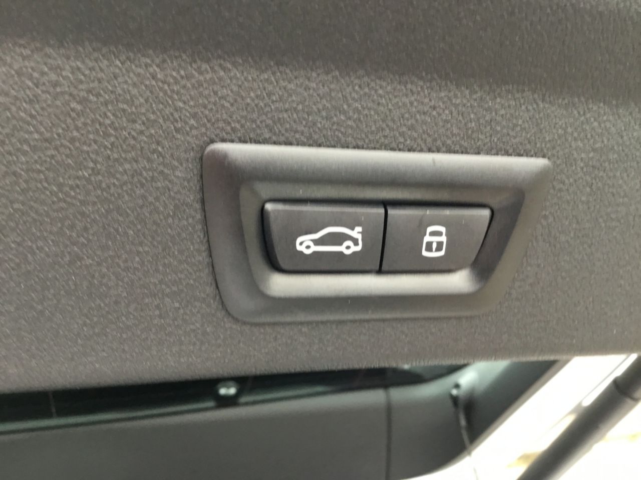 F40 118d Sports Hatch 5-door B47 2.0d