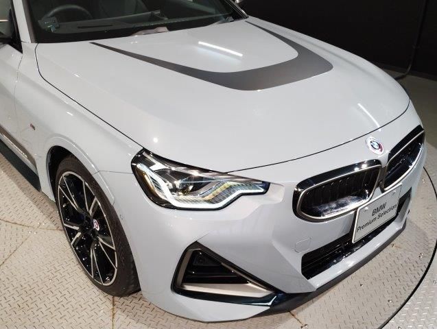 M240i xDrive Coupé RHD