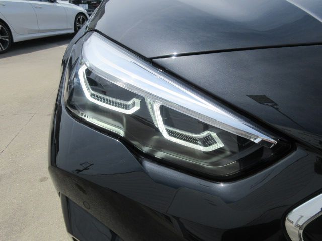 F44 218i Gran Coupe B38 1.5i