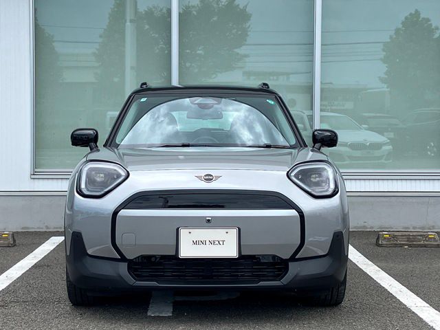 J05 MINI Aceman E