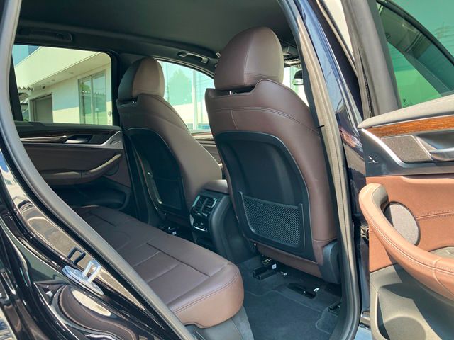 G01 X3 xDrive20d RHD ZA LCI