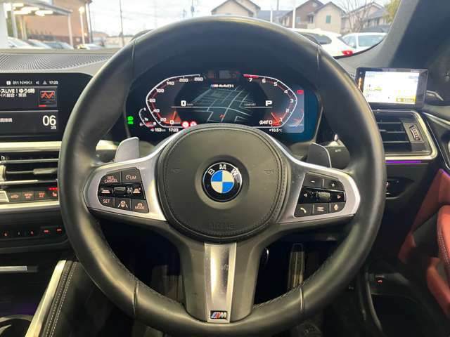G23 M440i xDrive Convertible RHD
