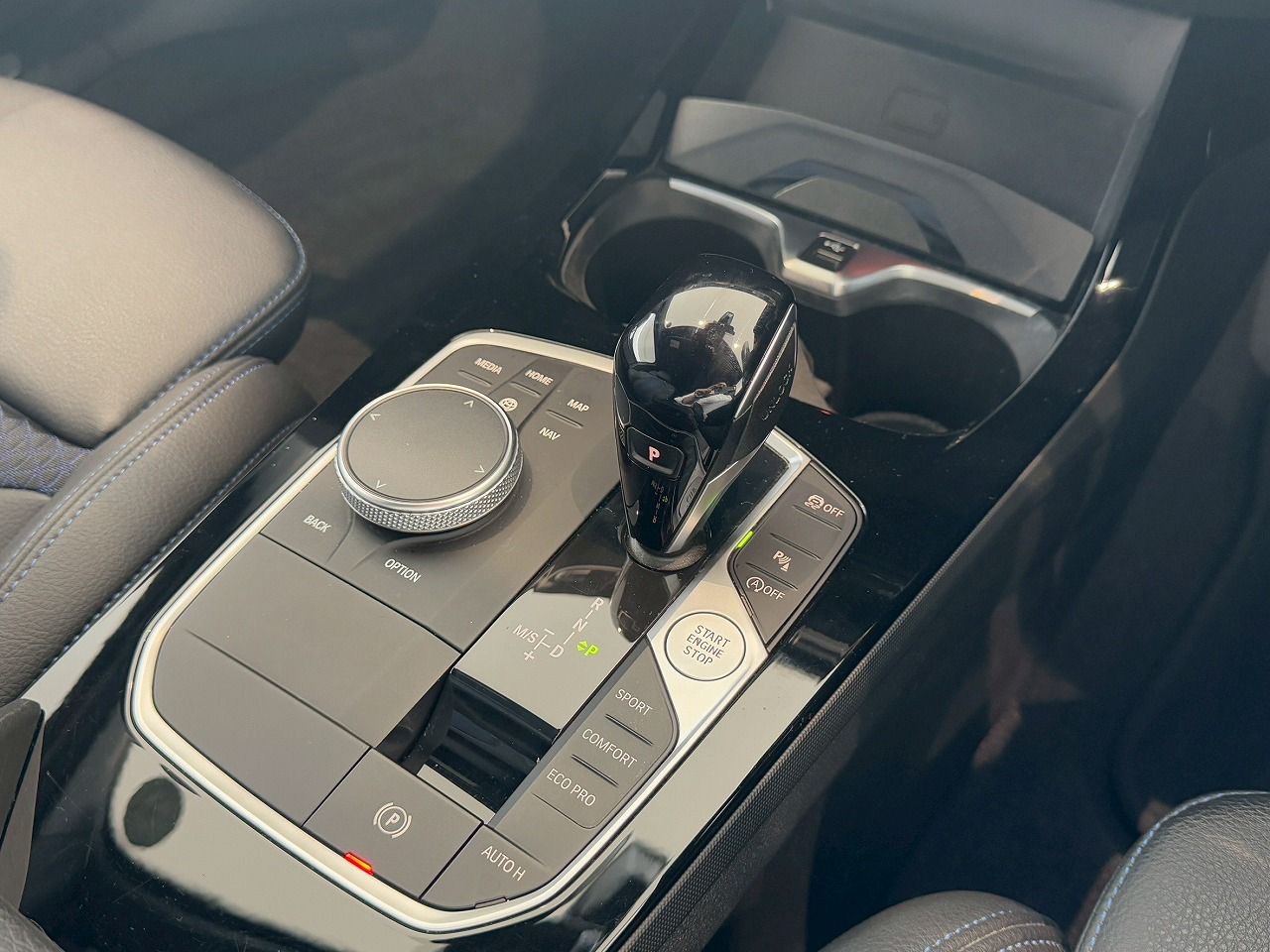 118i RHD