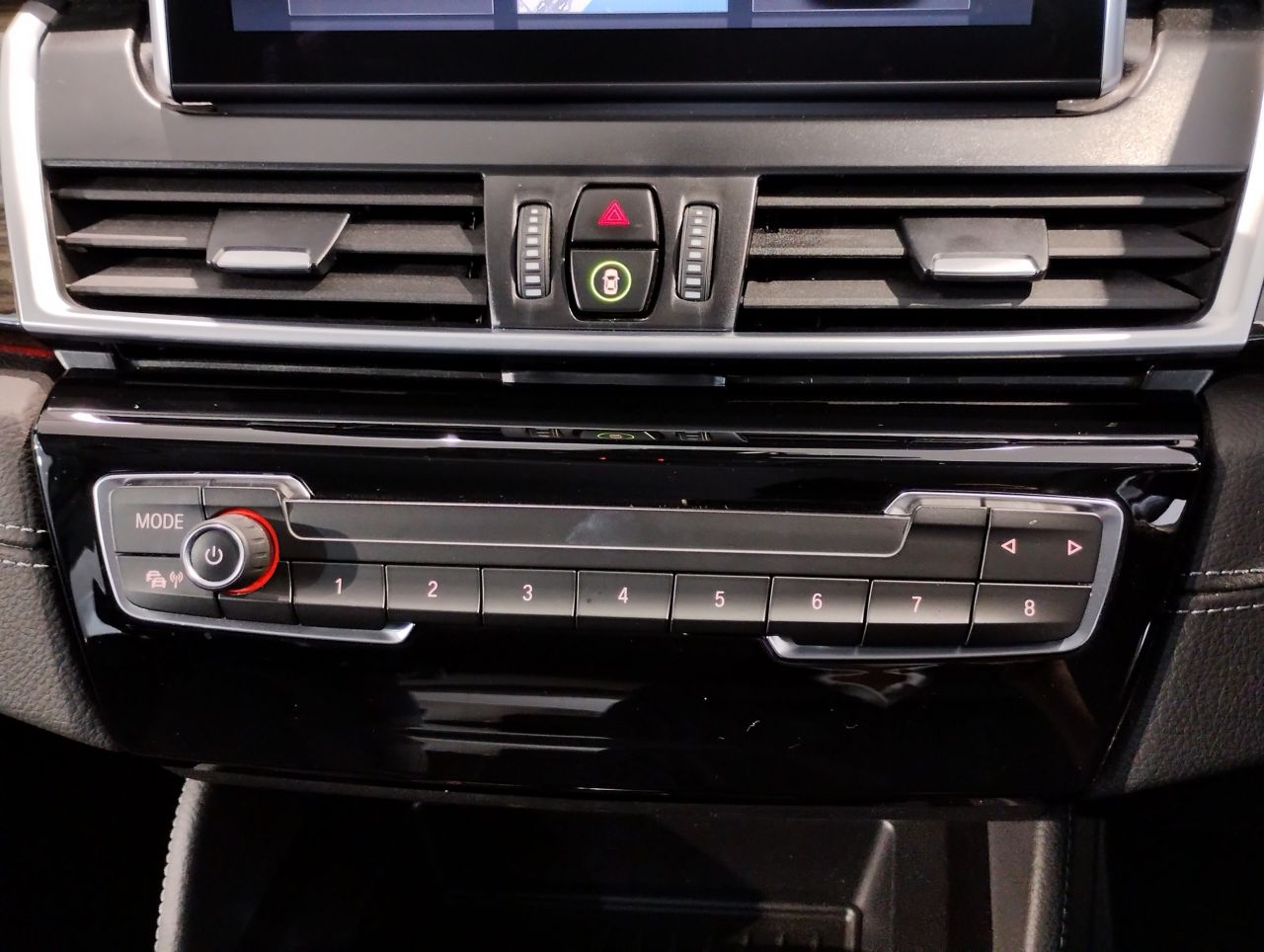 F45 218d Active Tourer B47 2.0d LCI