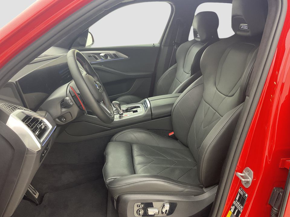 BMW XM