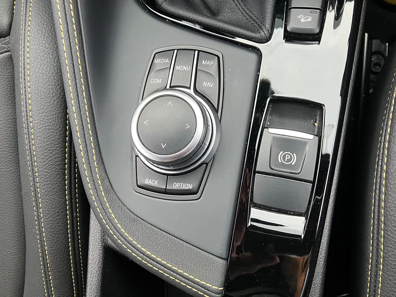 F39 X2 xDrive18d SAC B47 2.0d