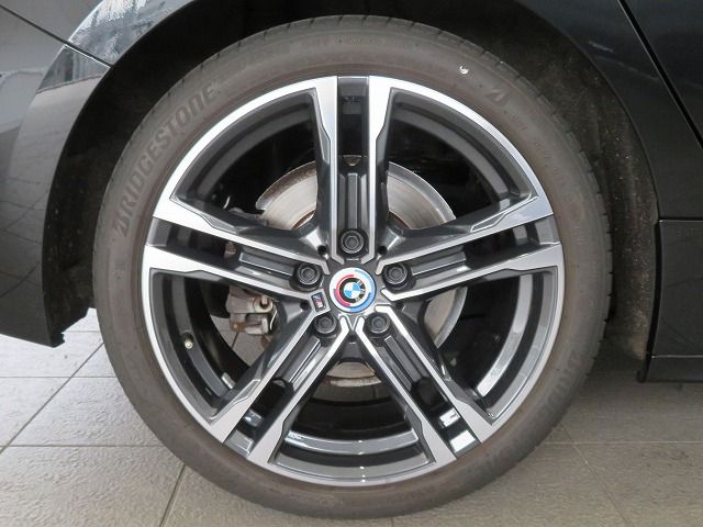 F40 118d Sports Hatch 5-door B47 2.0d