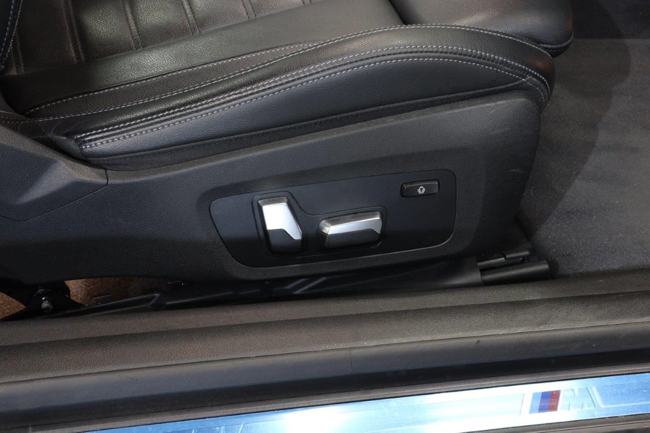 G22 420i B48 2.0 RHD