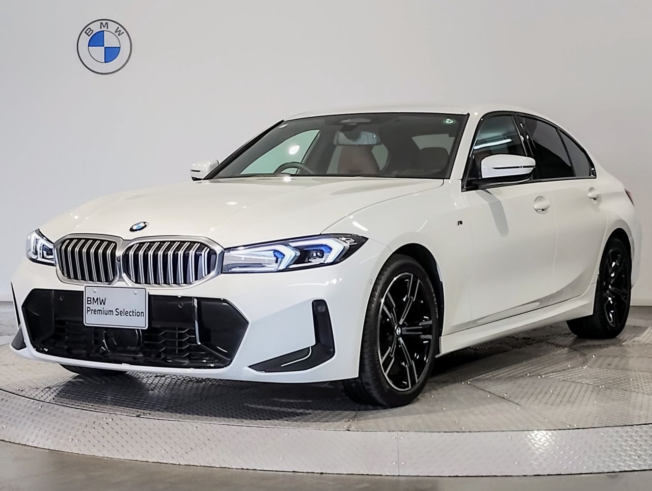 320i M Sport