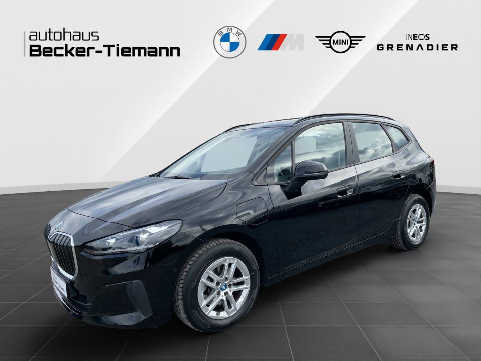 BMW 225