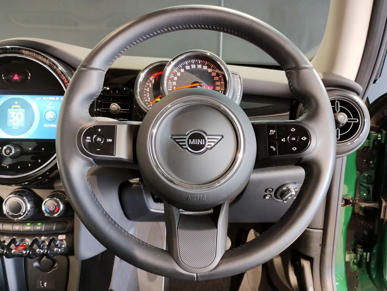 MINI One Hatch RHD F56