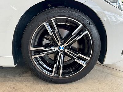 G22 420i B48 2.0 RHD