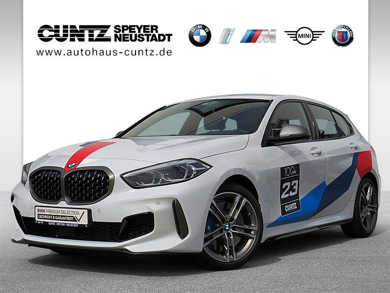 M135i xDrive