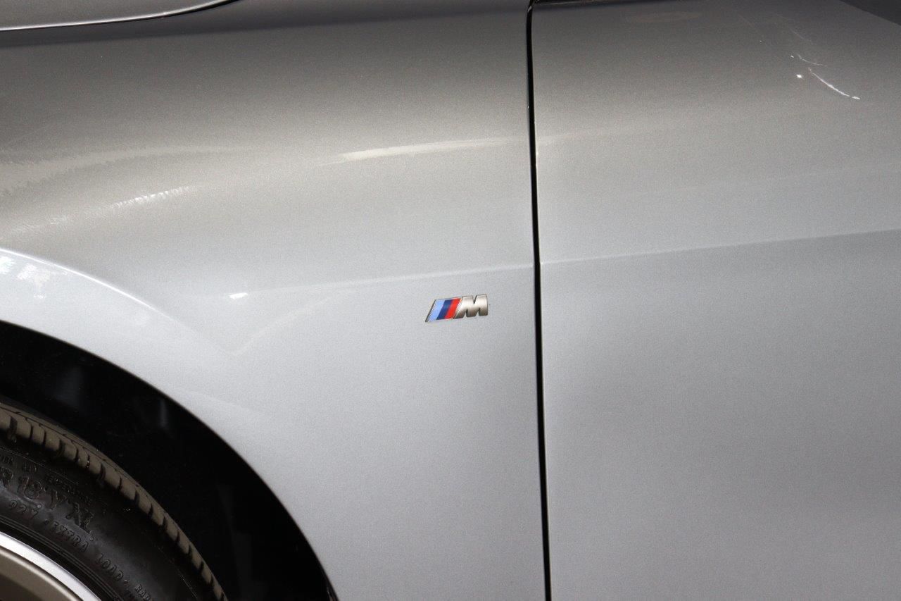F4* **35i xDrive **** ***** B48 2.0i