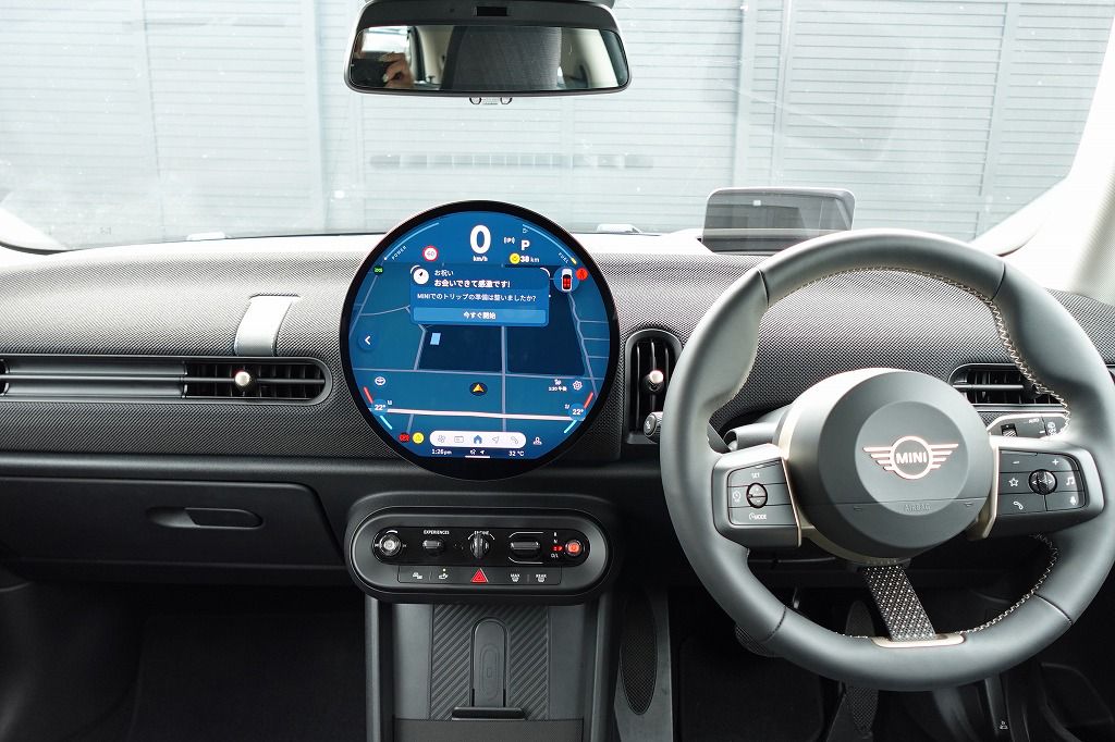 F66 MINI Cooper S 3Dr