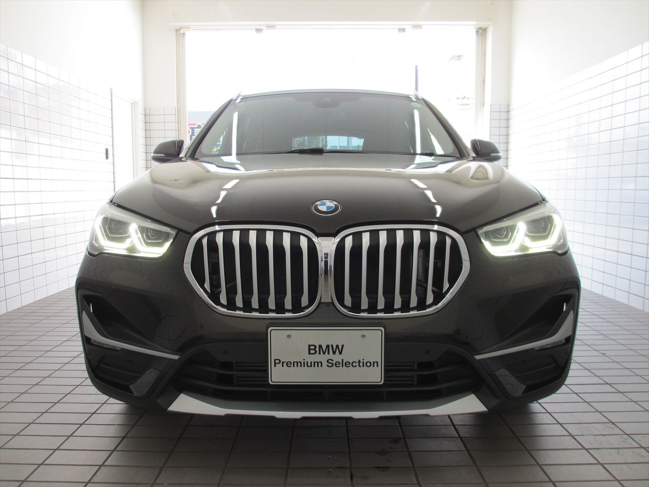 F48 X1 xDrive18d B47 2.0d LCI