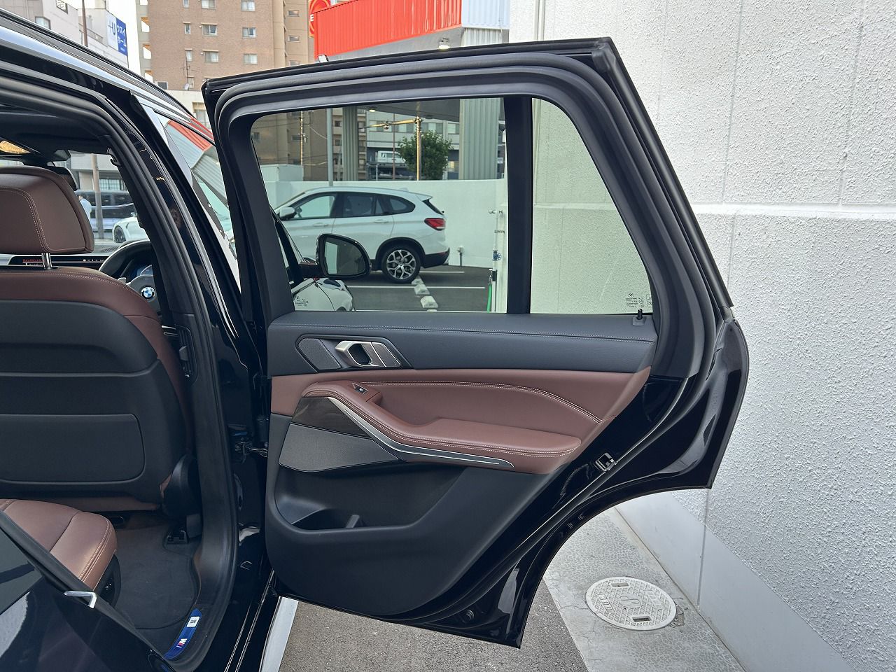 G05 X5 xDrive40d xLine B57 3.0d