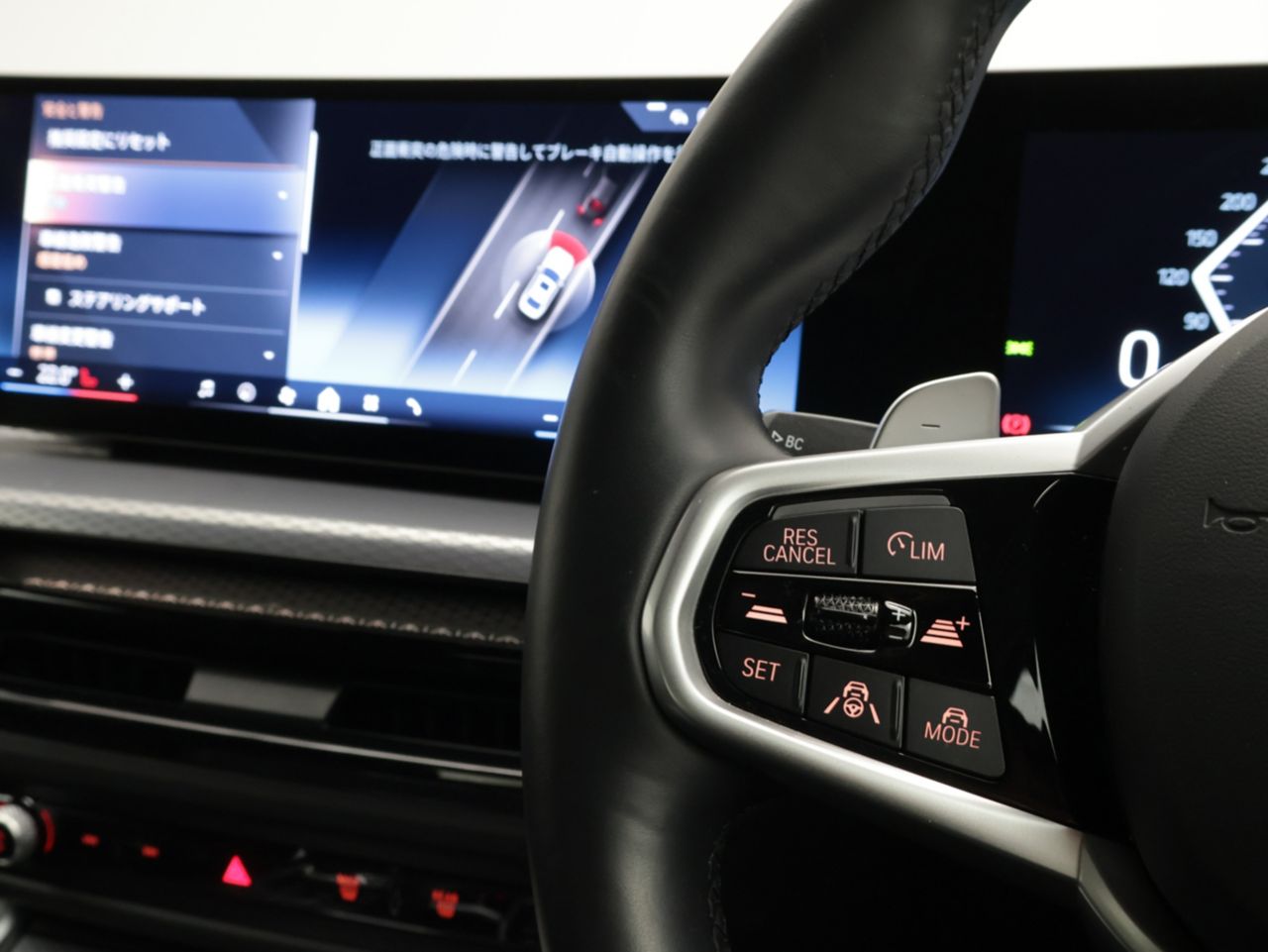 320d xDrive Berline RHD