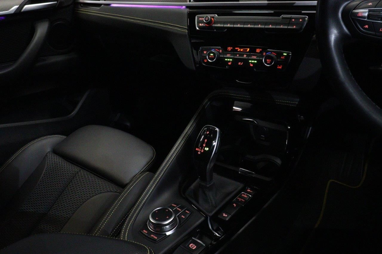 F39 X2 xDrive20d B47 2.0d