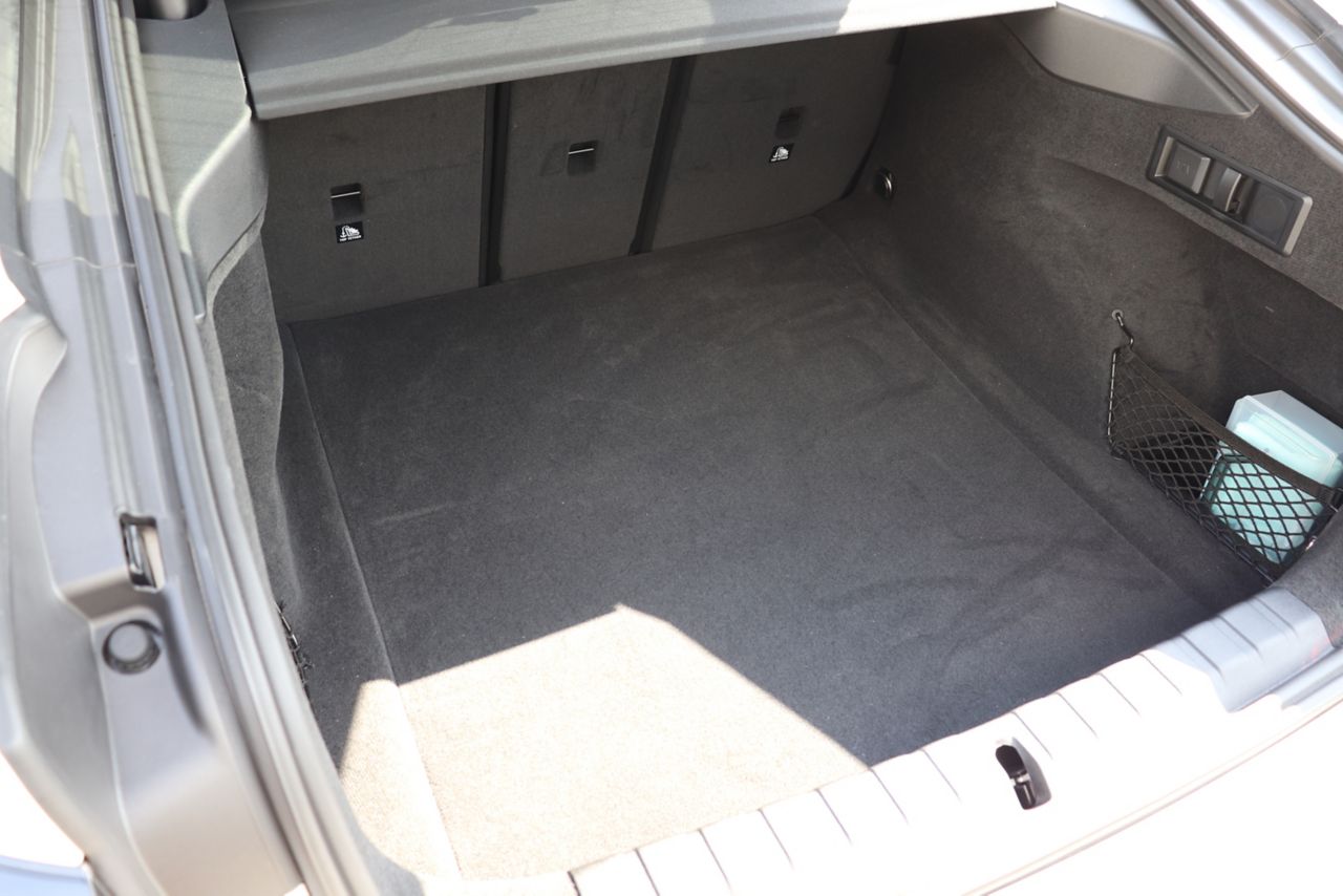 G26 420d xDrive Gran Coupe RHD