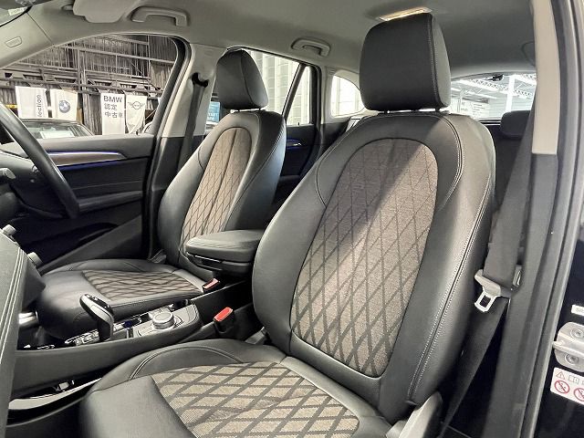 X1 sDrive18i RHD