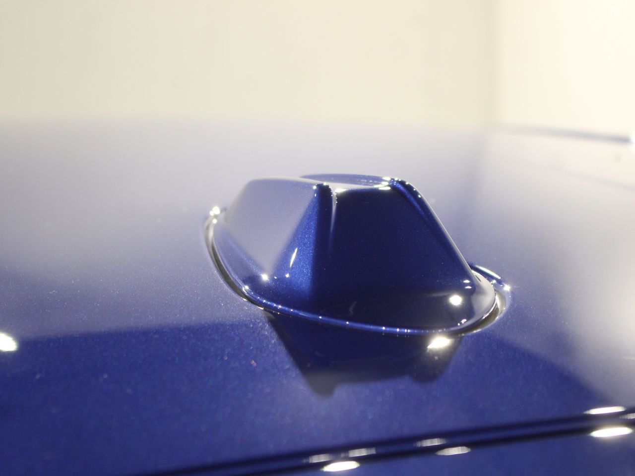 M135 xDrive Sports Hatch