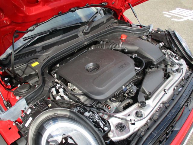 MINI Cooper C 5-doors