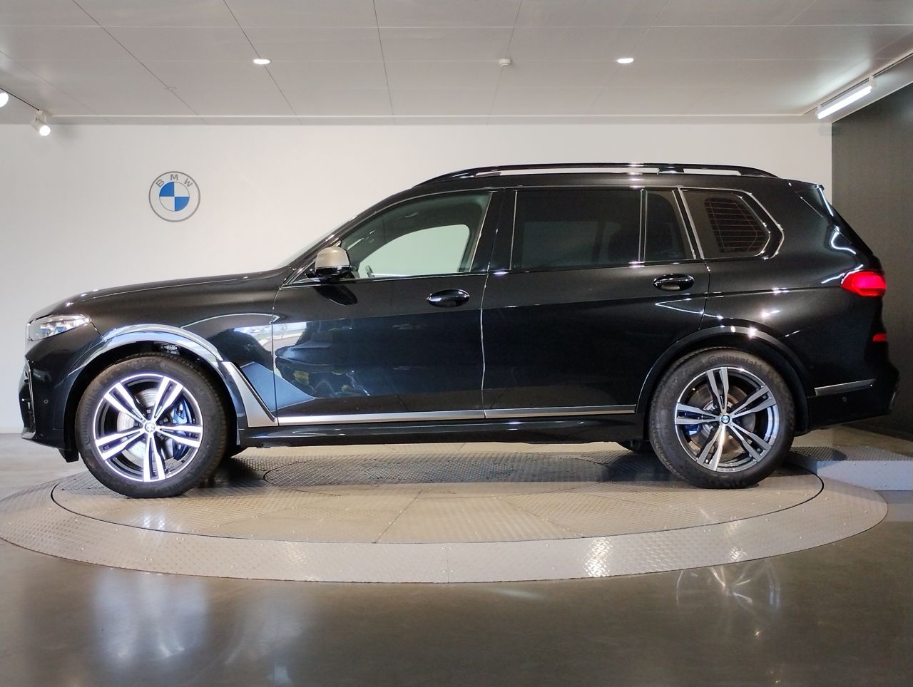 G07 X7 M50i N63 4.4i