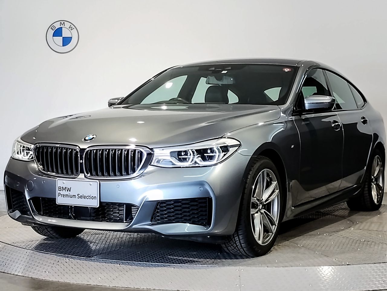 623d Gran Turismo M Sport