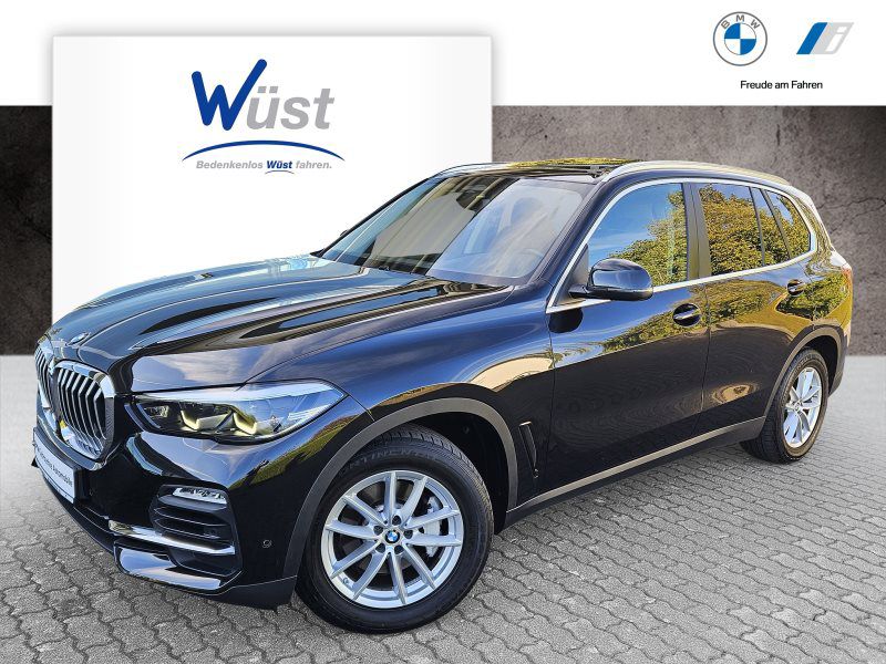 X5 xDrive30d