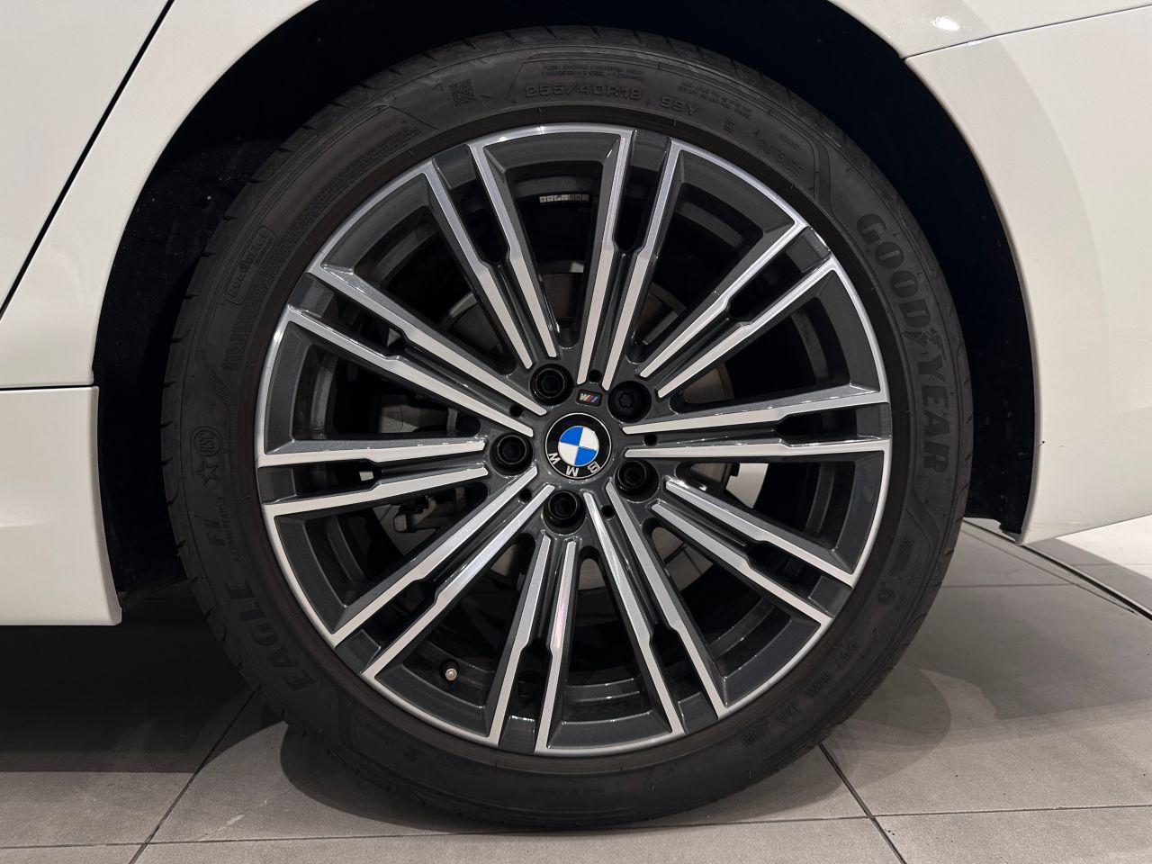 G21 320d xDrive Touring RHD