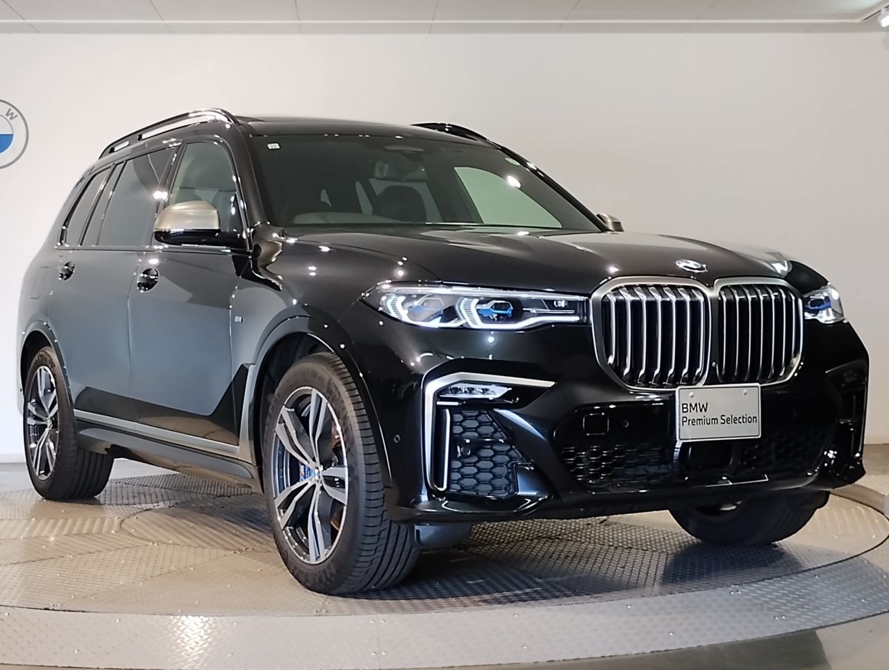 G07 X7 M50i N63 4.4i
