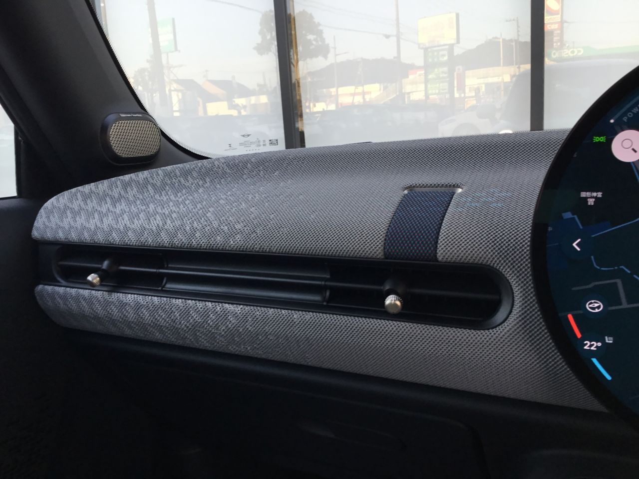 F66 MINI Cooper C 3Dr