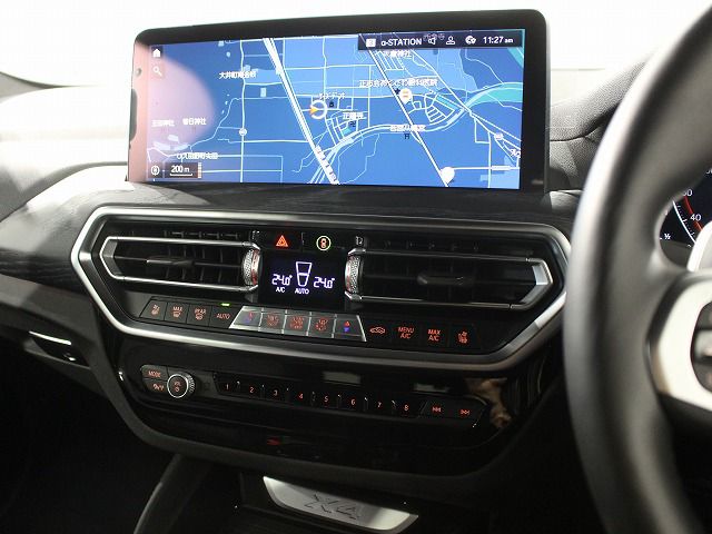 X4 xDrive20d RHD
