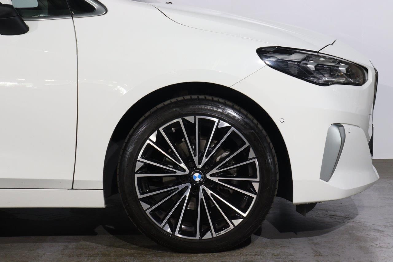 U06 218d Active Tourer B47 2.0d