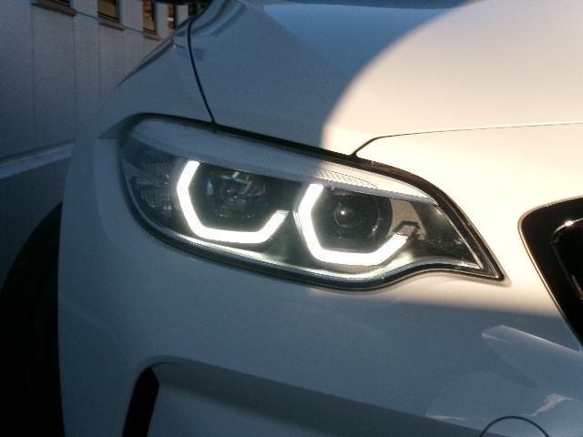 F87 M2 Competition S55 3.0i