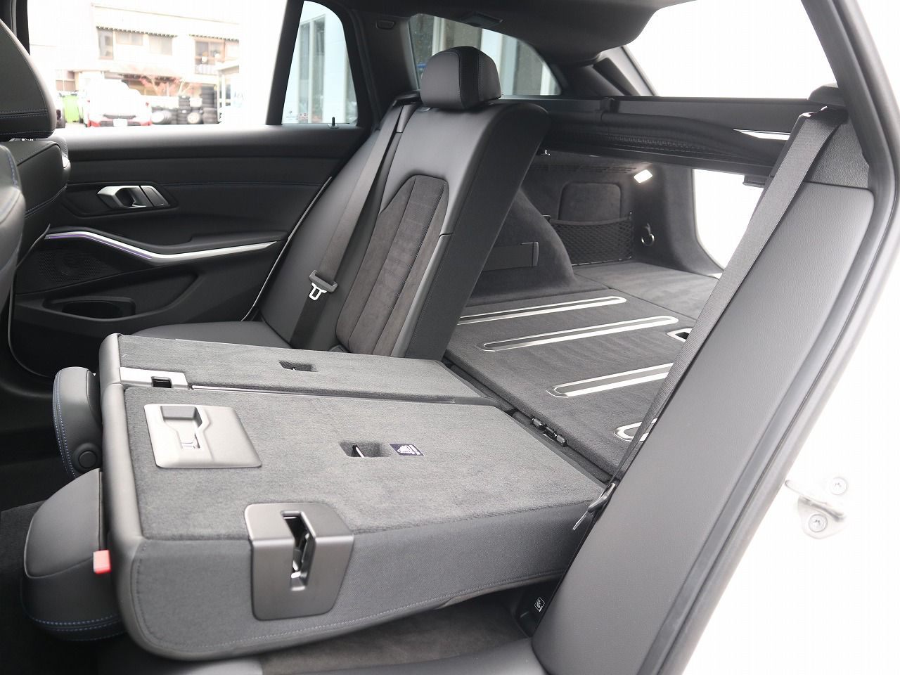G21 320d xDrive Touring RHD