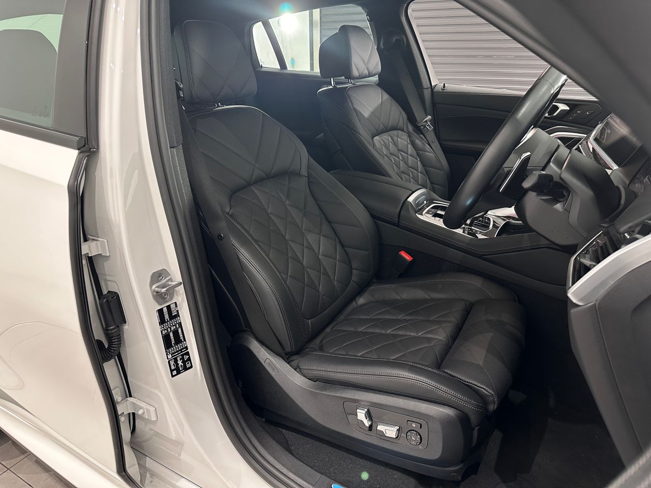 X6 xDrive30d RHD