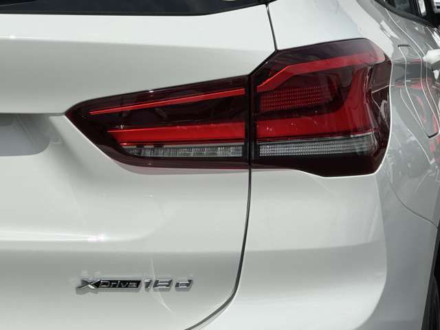 F48 X1 xDrive18d B47 2.0d LCI
