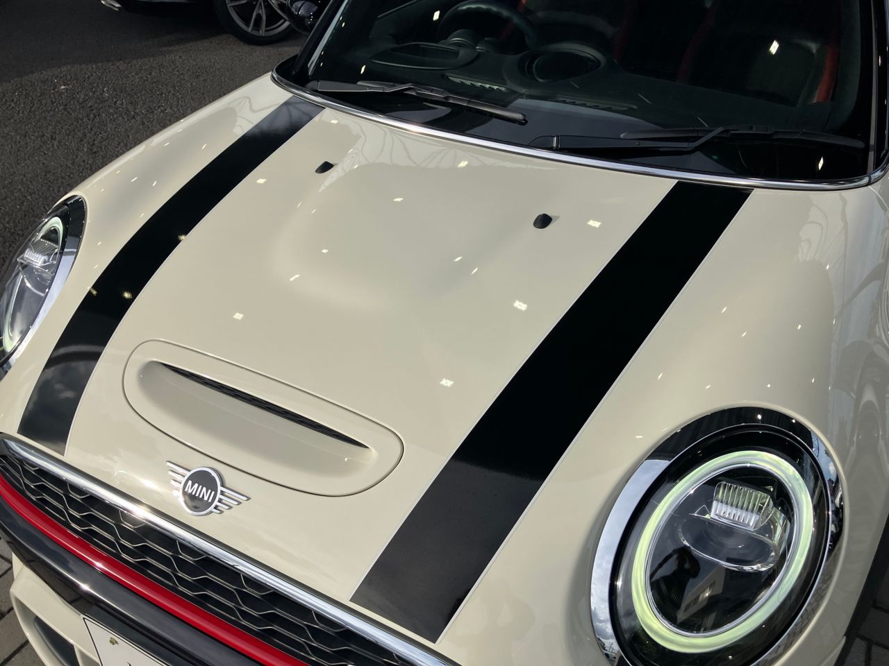 F56 MINI JOHN COOPER WORKS