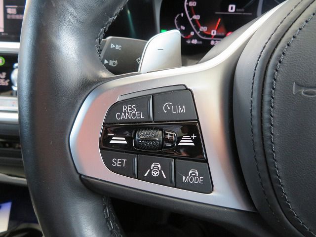 G26 M440i xDrive B58 3.0 RHD
