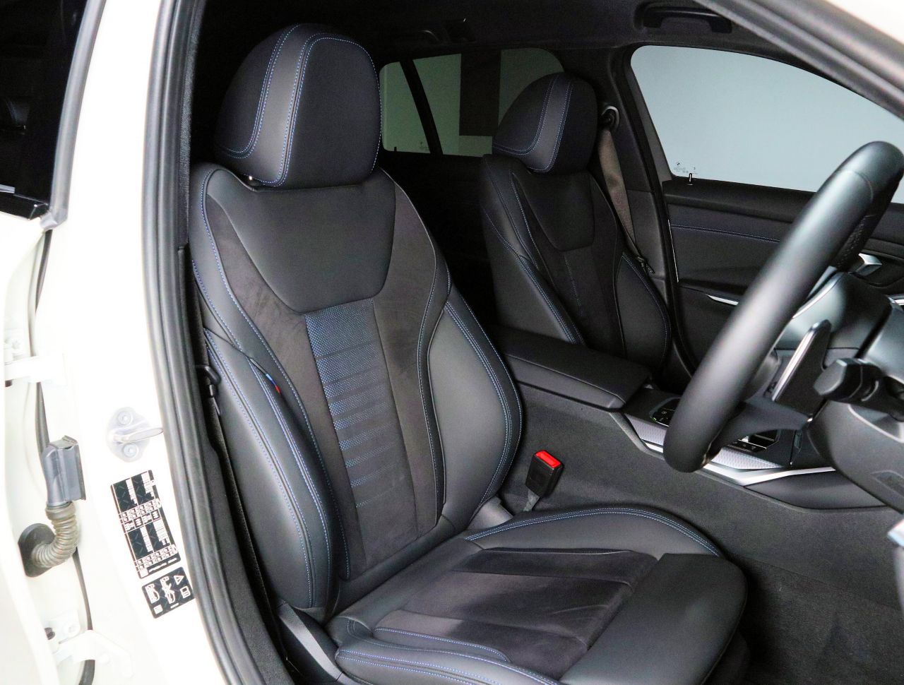 G21 320d xDrive Touring LCI RHD